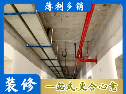 阿坝水电工程安装